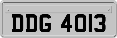 DDG4013
