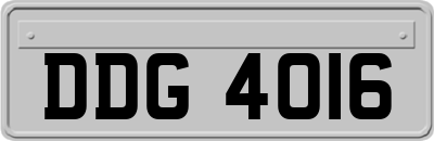 DDG4016