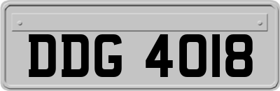 DDG4018
