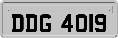 DDG4019