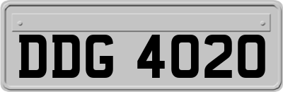 DDG4020
