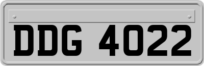 DDG4022