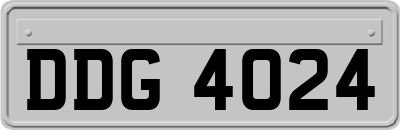 DDG4024