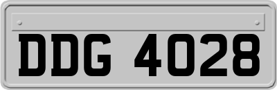 DDG4028