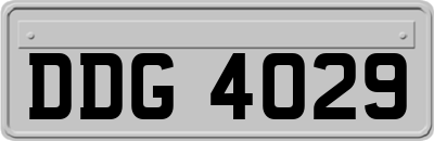 DDG4029