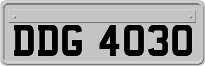 DDG4030
