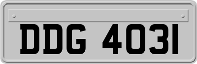 DDG4031
