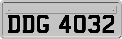 DDG4032