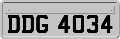 DDG4034