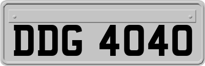 DDG4040