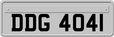 DDG4041