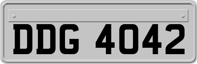 DDG4042