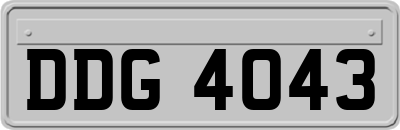 DDG4043