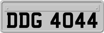 DDG4044