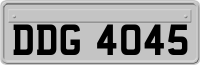 DDG4045