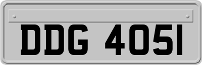 DDG4051