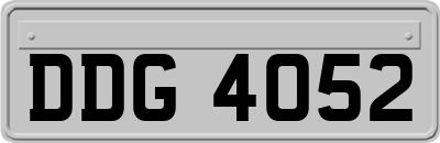 DDG4052