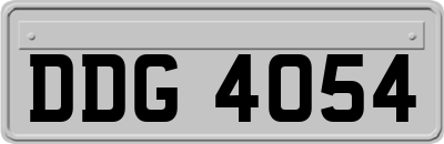DDG4054