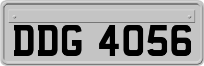 DDG4056