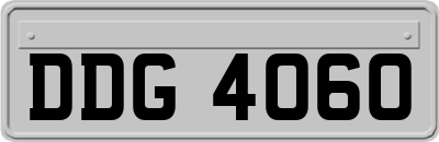 DDG4060