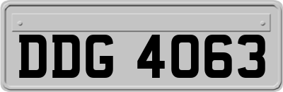 DDG4063