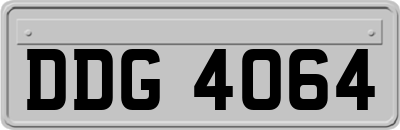 DDG4064