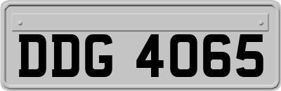 DDG4065