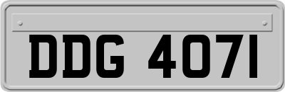 DDG4071