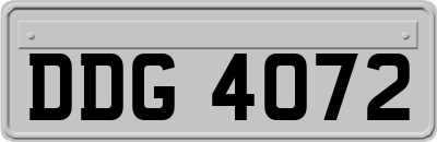 DDG4072