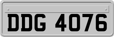 DDG4076