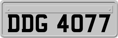 DDG4077