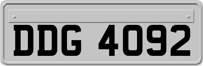 DDG4092
