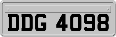 DDG4098