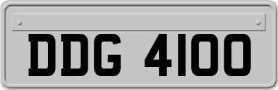 DDG4100