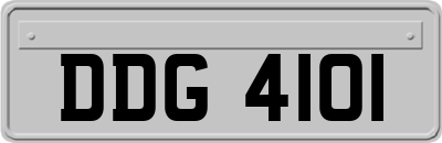 DDG4101