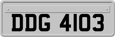 DDG4103