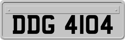 DDG4104