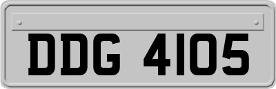 DDG4105