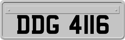 DDG4116