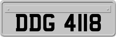 DDG4118