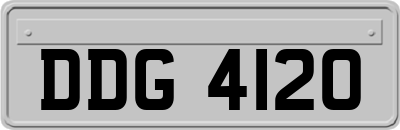 DDG4120
