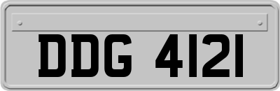 DDG4121