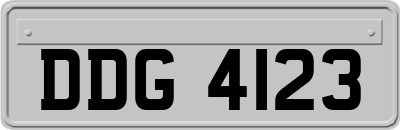 DDG4123