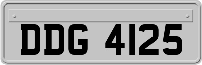 DDG4125