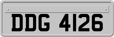 DDG4126
