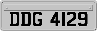 DDG4129