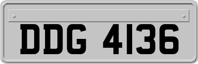 DDG4136