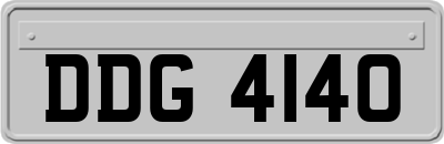 DDG4140