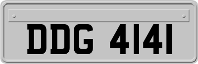 DDG4141