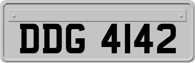 DDG4142